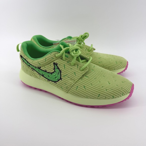 NEW Nike Roshe Golf 2 NRG Shoes 14 M Phoenix Waste Management Open‎ Prickly Pear main image 7